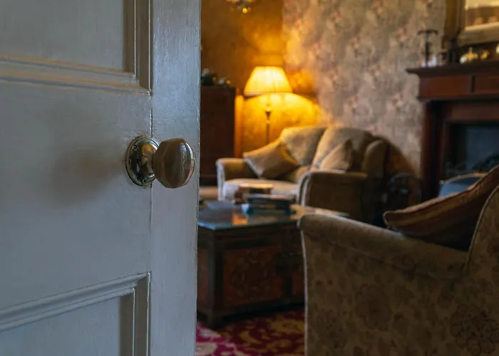 Killean Farmhouse B&B