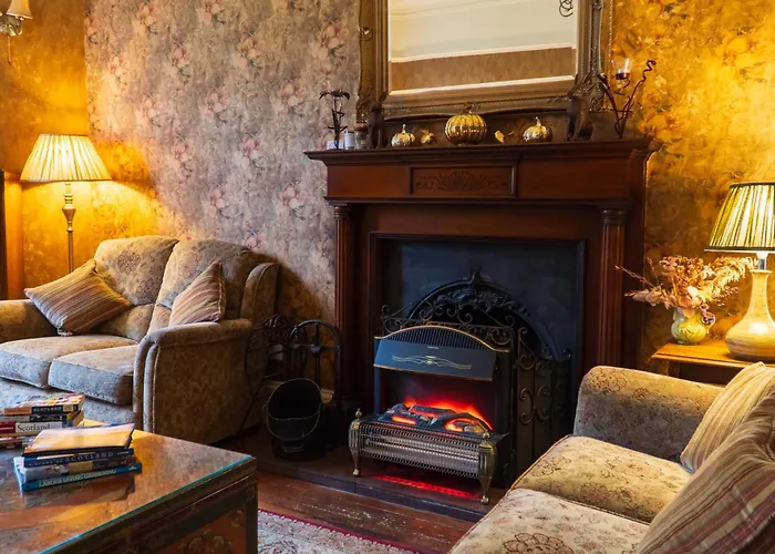 Killean Farmhouse B&B
