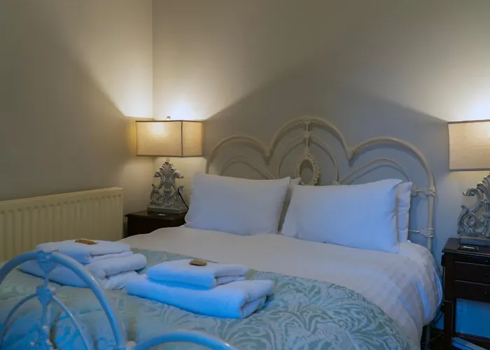 Killean Farmhouse B&B